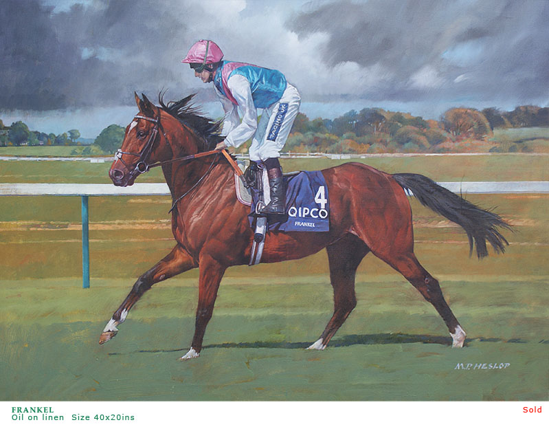 Frankel