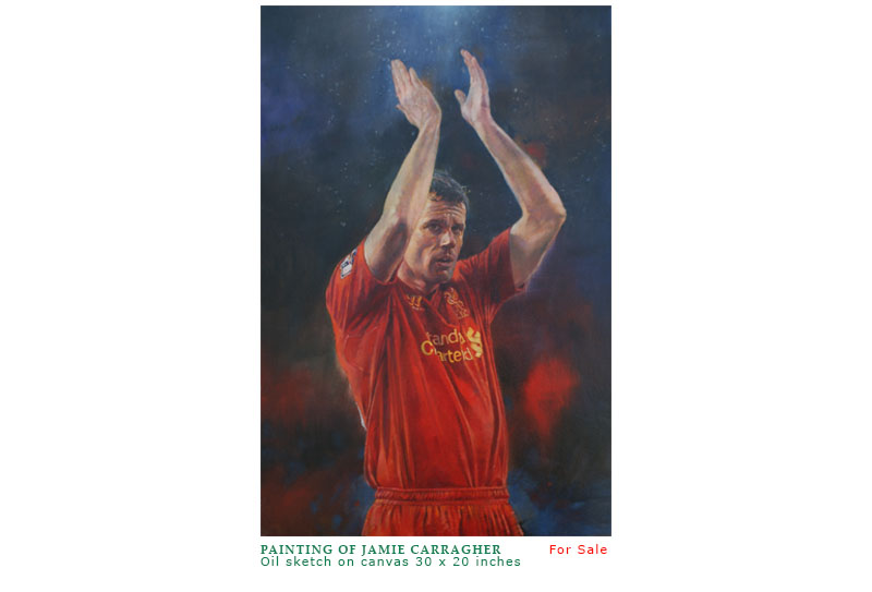 Carragher