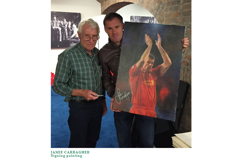 Carragher