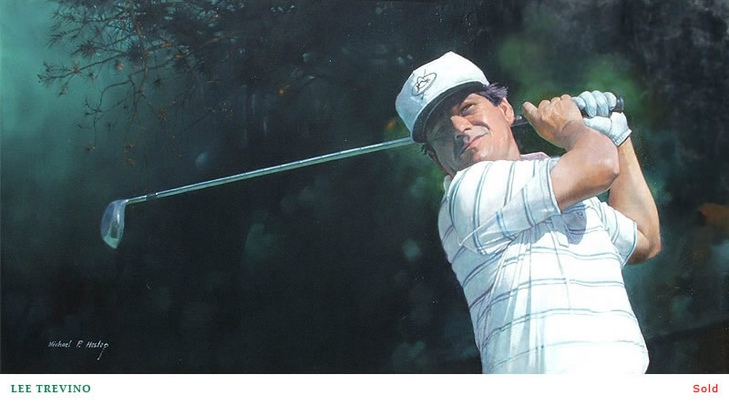 lee trevino
