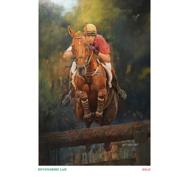 Devon Lad
