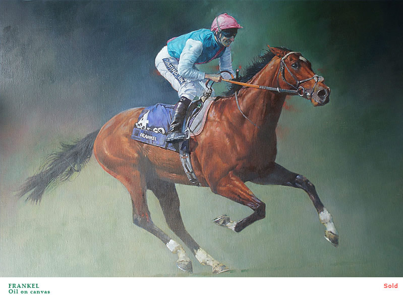 Frankel