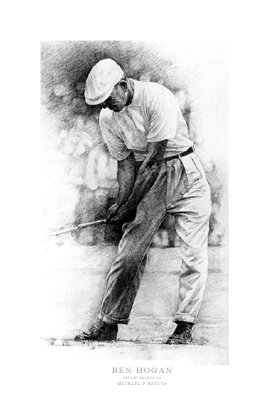 Ben Hogan
