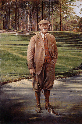Donald Ross